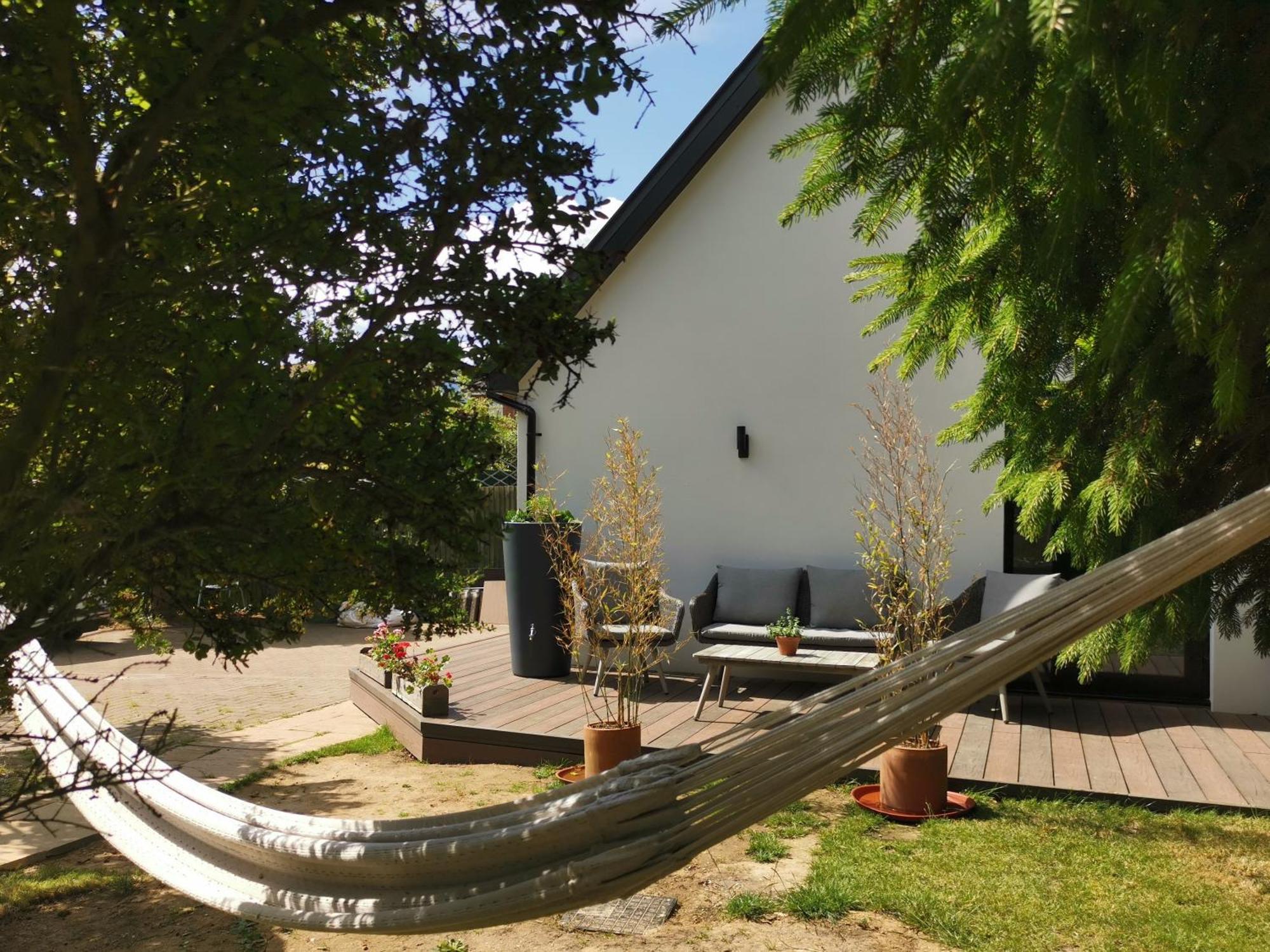 Hastings Casita, 'Little House' Self Contained Garden Lodge, Close To Town And Seafront Exterior photo